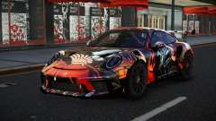 Porsche 911 Enson S14 for GTA 4