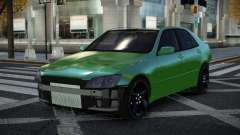 Lexus IS300 Zehse for GTA 4