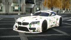BMW Z4 Renixoc S8 for GTA 4