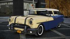 Pontiac Safari Milika for GTA 4