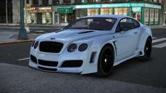 Bentley Continental Ogin for GTA 4