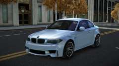BMW 1M Lesma for GTA 4