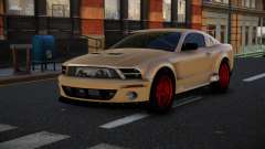 Ford Mustang Jehitafu for GTA 4