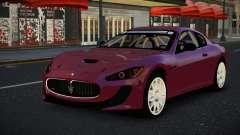 Maserati Gran Turismo Conodob for GTA 4