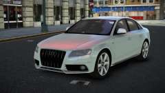 Audi S4 Oxav for GTA 4