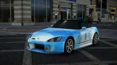 Honda S2000 Jenda S5 for GTA 4