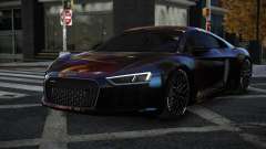 Audi R8 Bentia S9 for GTA 4