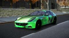 Ferrari FF Miley S10 for GTA 4