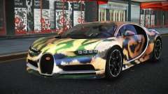 Bugatti Chiron Xisloe S11 for GTA 4