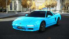Honda NSX Stedon S3 for GTA 4