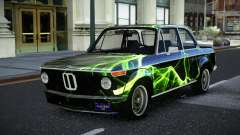 BMW 2002 Yagel S9 for GTA 4
