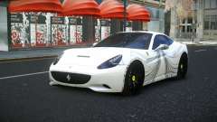 Ferrari California Cholian S11 for GTA 4