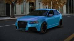 Audi RS3 Capbo for GTA 4
