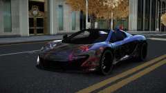 McLaren 650S Roneph S14 for GTA 4