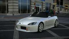 Honda S2000 Jenda for GTA 4
