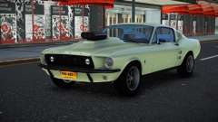 Ford Mustang Mugsu for GTA 4