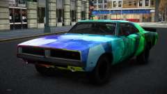 Dodge Charger Zasex S7 for GTA 4