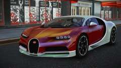 Bugatti Chiron Xisloe for GTA 4