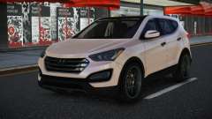 Hyundai Santa Fe Bilnit for GTA 4