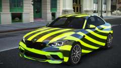 BMW M2 Sebran S10 for GTA 4
