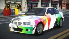 BMW M3 E46 Chjany S4 for GTA 4