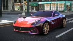 Ferrari F12 Songu S1 for GTA 4