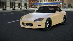 Honda S2000 Lebok for GTA 4