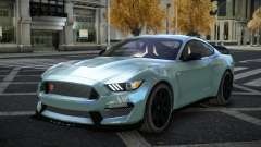 Ford Mustang Baithan for GTA 4
