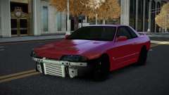Nissan Skyline R32 Mufmohe for GTA 4