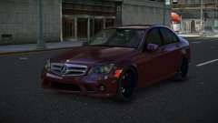 Mercedes-Benz C180 Piiti for GTA 4