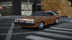 Dodge Challenger Xafuvulo for GTA 4
