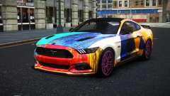 Ford Mustang Briam S7 for GTA 4