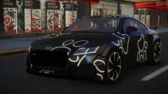 Audi TT Arden S1 for GTA 4