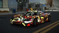 Koenigsegg CCX Cokyli S3 for GTA 4