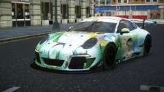 RUF RGT-8 Gelton S1 for GTA 4