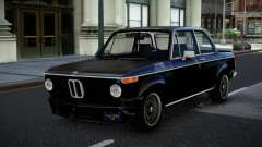 BMW 2002 Yagel S6 for GTA 4