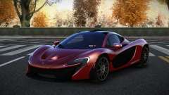 McLaren P1 Ryley for GTA 4