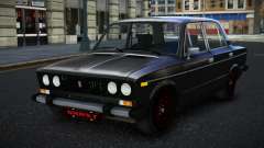 VAZ 2106 Anewles S8 for GTA 4