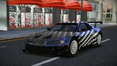 Nissan Skyline R34 Japhli S10 for GTA 4