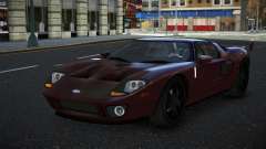 Ford GT1000 Waoja for GTA 4