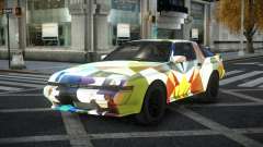 Mitsubishi Starion Evego S3 for GTA 4