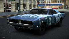 Dodge Charger Zasex S1 for GTA 4