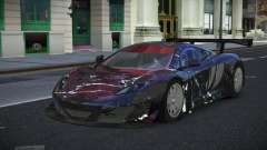McLaren MP4 Xaley S13 for GTA 4