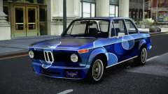BMW 2002 Yagel S2 for GTA 4