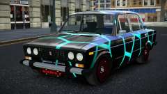 VAZ 2106 Anewles S2 for GTA 4