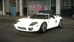 Ford GT Kehi for GTA 4