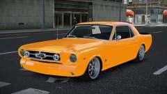 Ford Mustang Dotifaso for GTA 4