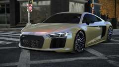 Audi R8 Bentia for GTA 4