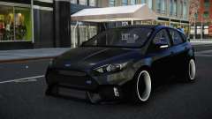 Ford Focus Wapujabet for GTA 4