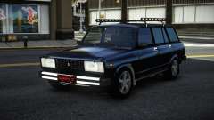 VAZ 2104 Lovginum for GTA 4